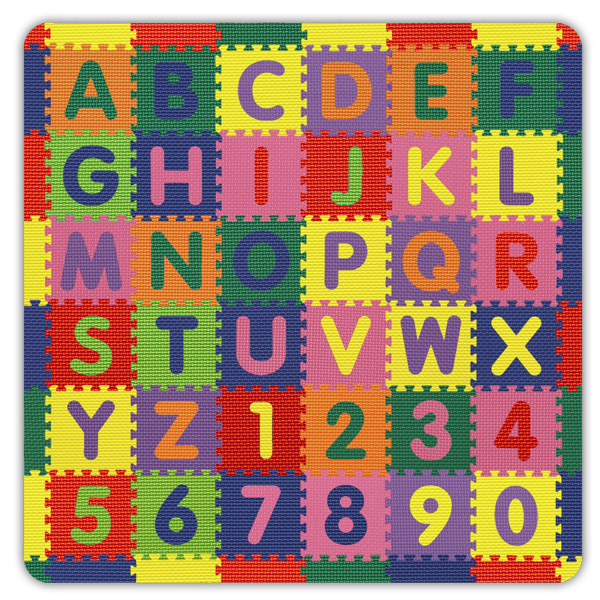 childrens foam tiles
